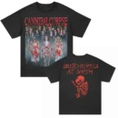 Butchered At Birth Alternate Cover T-Shirt