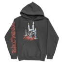 Cannibal Corpse Ritual Candles Pullover Black Hoodie