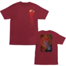 Cannibal Corpse X Creature Blood Trail T-Shirt
