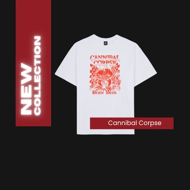 Cannibal corpse