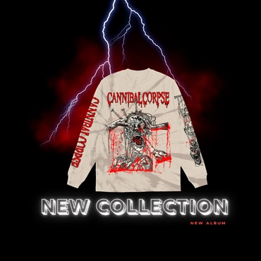 Cannibal corpse