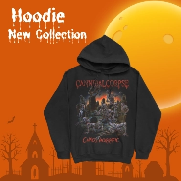 Cannibal corpse