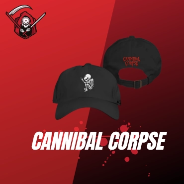 Cannibal corpse