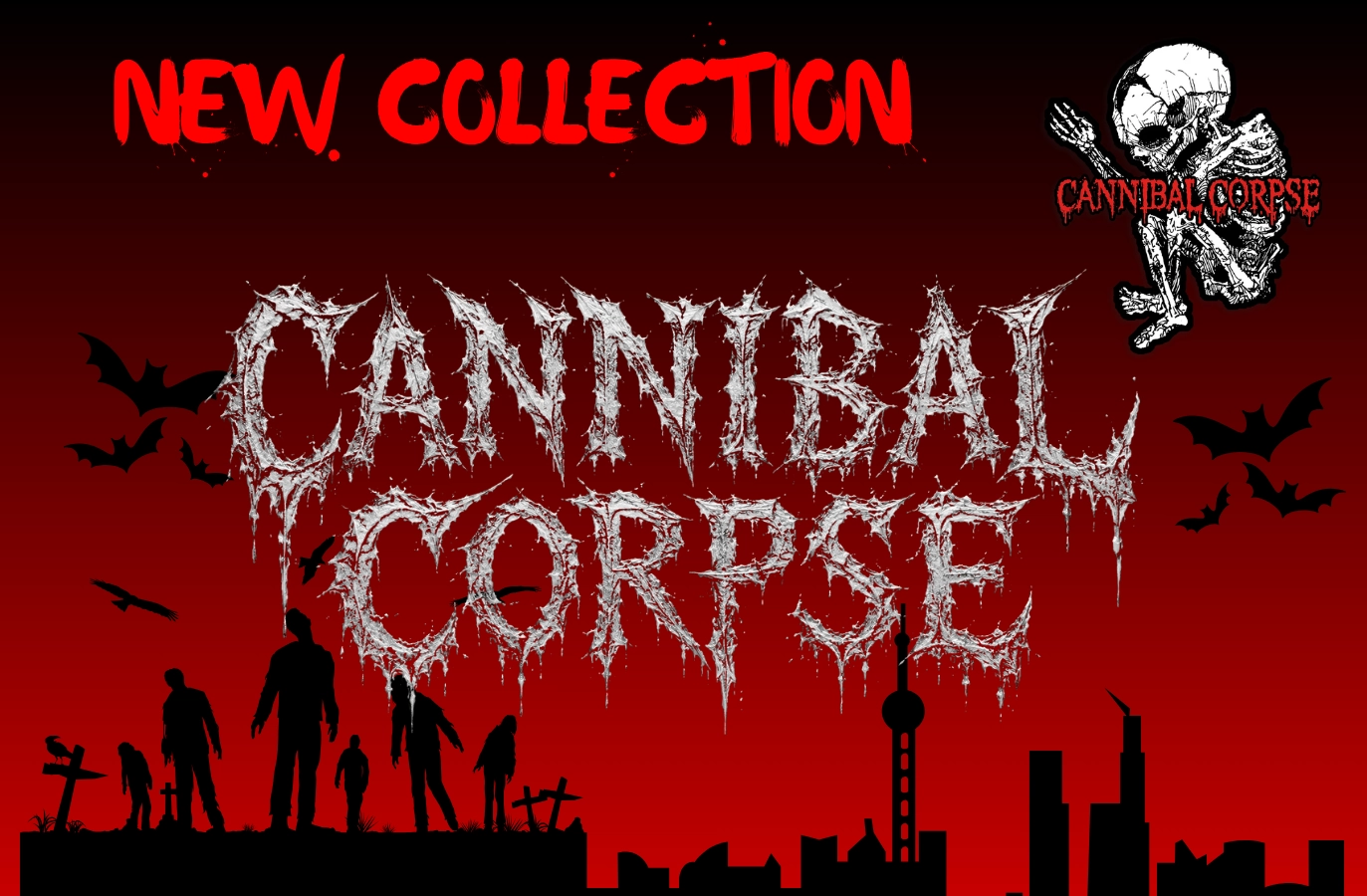 Canniblecorps