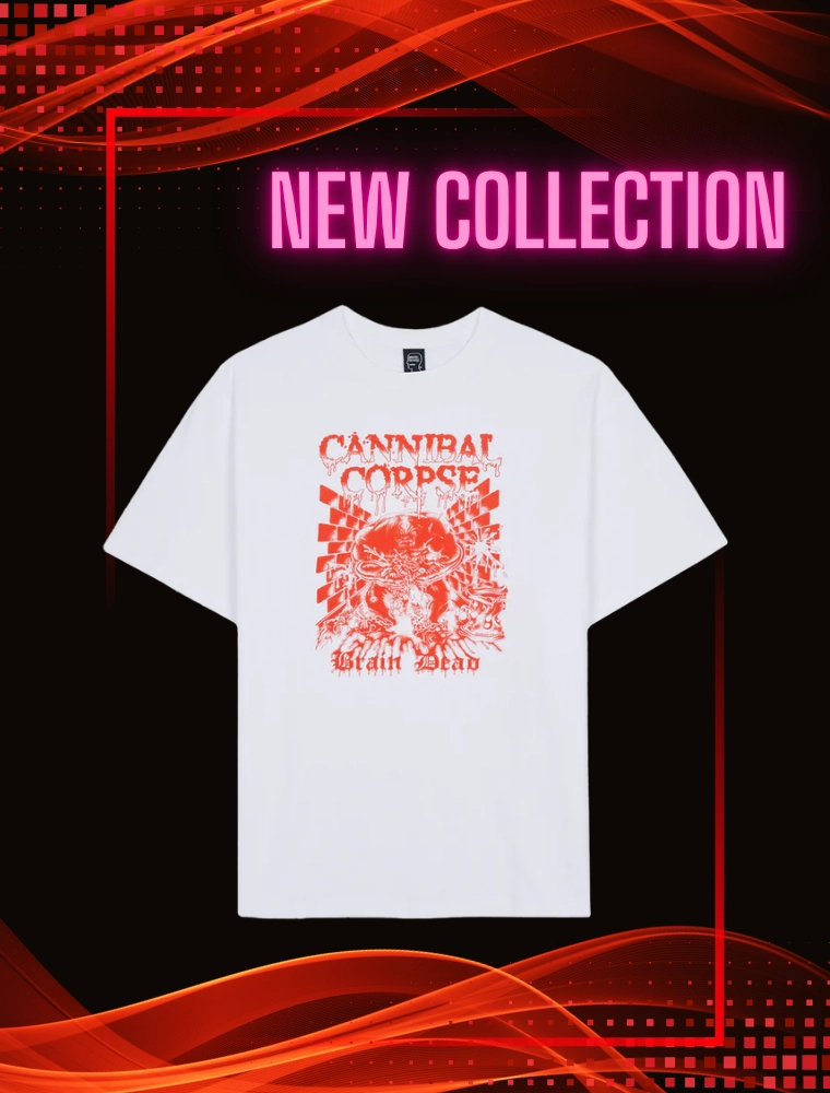 cannibalcorpse new collection
