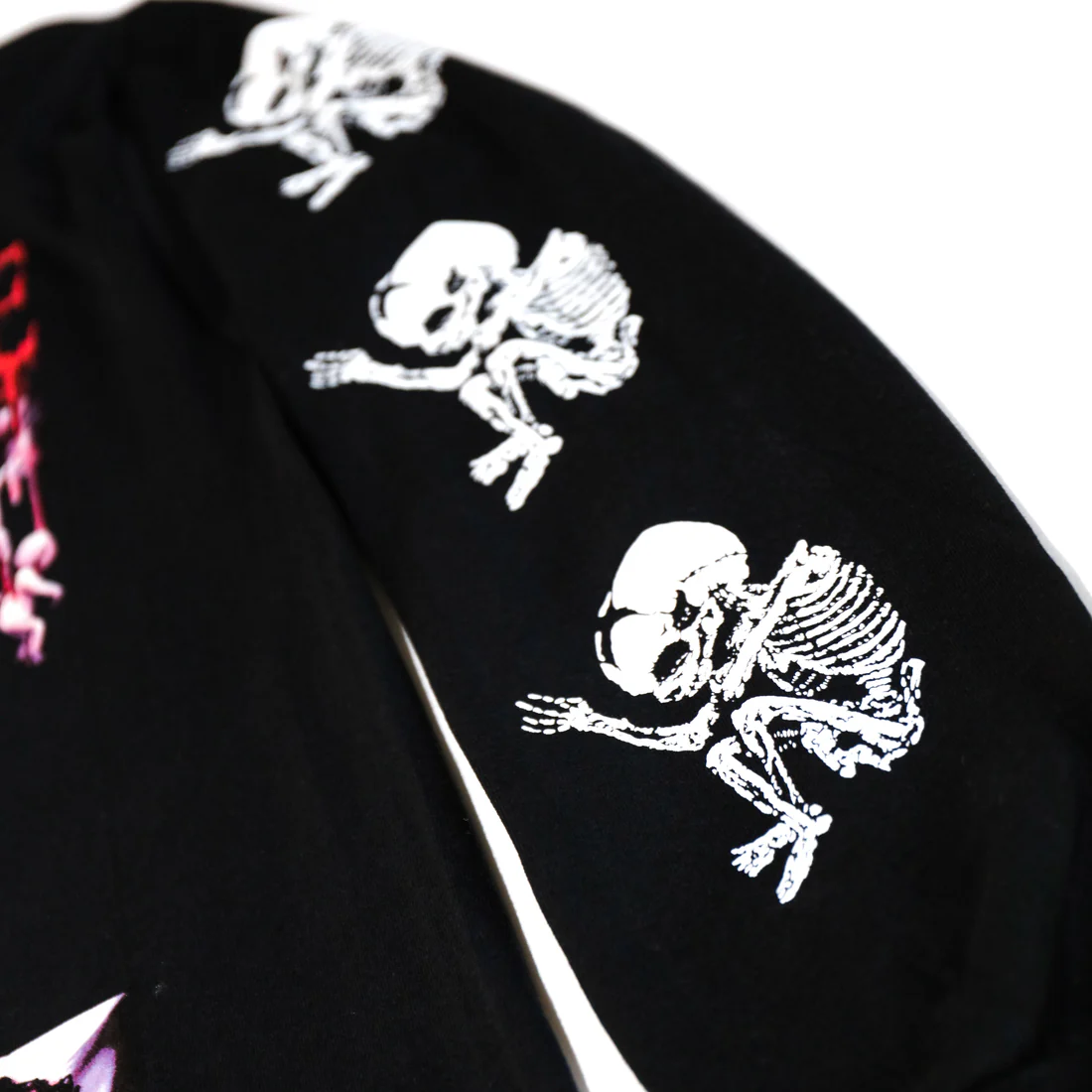 Butchered At Birth Long Sleeve