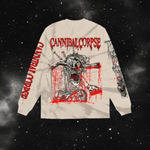 Cannibal corpse Sweatshirt
