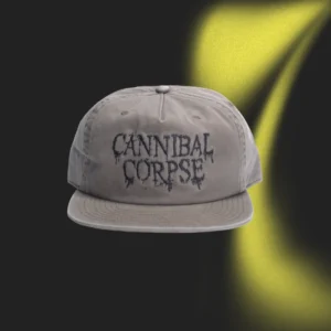 Cannibal corpse Cap