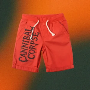 Cannibal corpse short