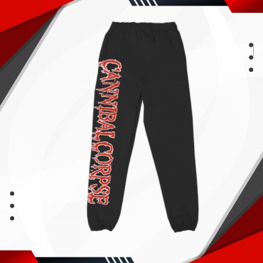 Cannibalcorpse sweatpants