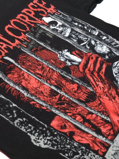 Cannibal Corpse Kill Cell T-Shirt
