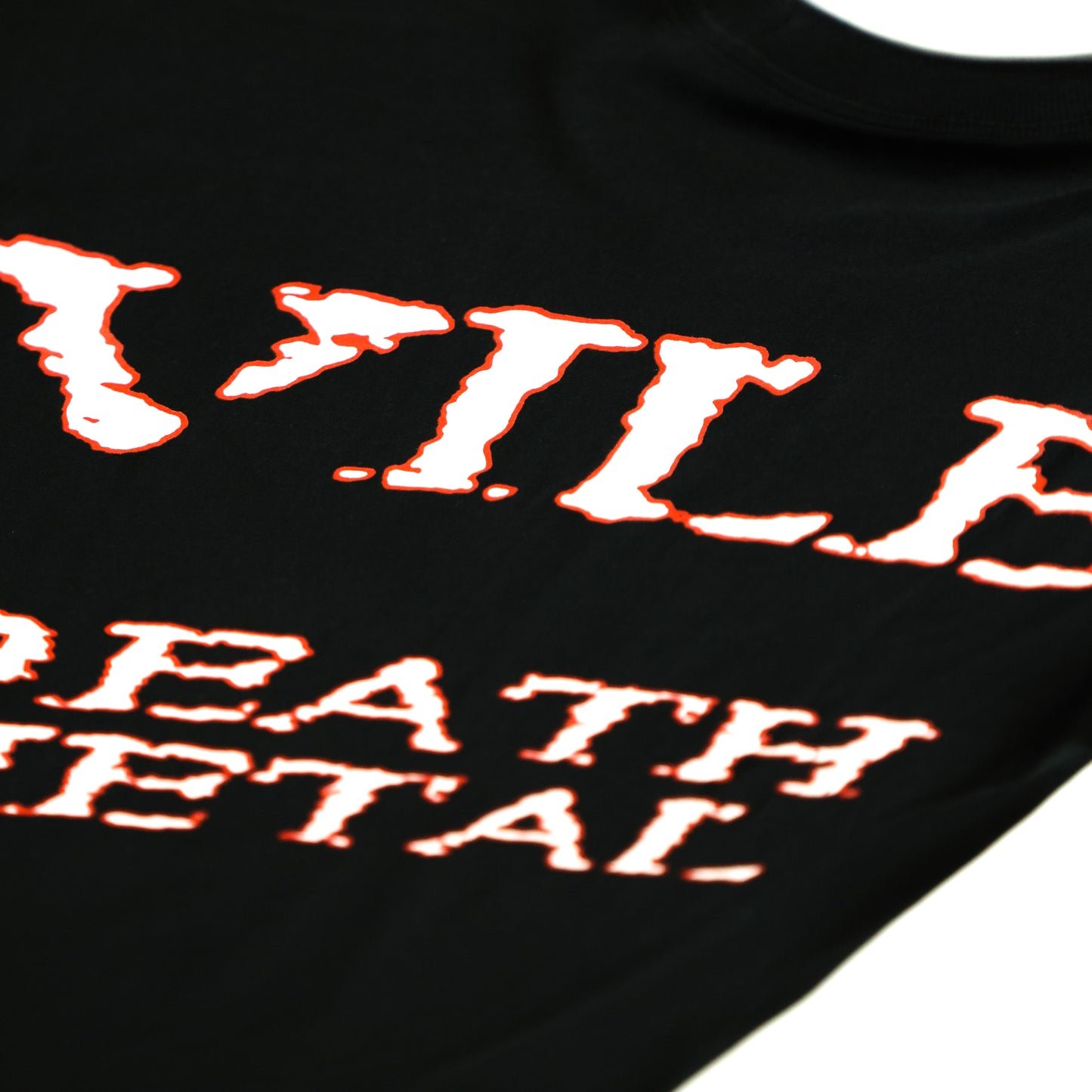 Cannibal Corpse Vile Death Metal T-Shirt