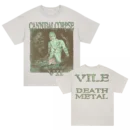 Cannibal Corpse Vile Mold T-Shirt
