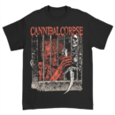 Cannibal Corpse Kill Cell T-Shirt